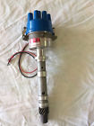 Ylu64av2 Mallory Marine Electronic Distributor Gm Chevy