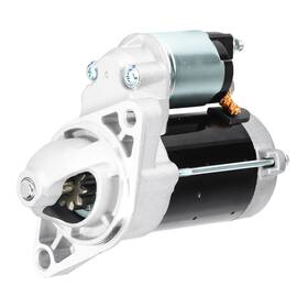 Youxmoto Yxcst191-x 17842 Starter For Scion Xa Xb 1.5l 2004-2006 Toyota Echo Grey
