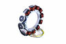 Z010-0217n Z010-0217n--i--me Mister Electrical Stator Mercury Inboard Engine Xr