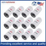 12 Pcs Oil Filter LF3620 Ford 9576P552100 Truck Detroit Diesel Series 60. Fixed Price $152.79.