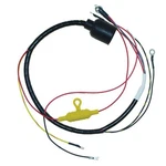 Engine Harness 1978 Johnson/evinrude 55HP 2-CYL Cross Flow 581973 2-STROKE Cdi. Fixed Price $322.94.