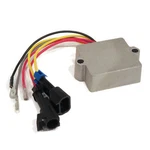 Voltage Regulator Rectifier Compatible With Sierra Marine 18-5732, 185732. Fixed Price $32.49.