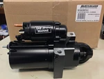 Oem Mercruiser Marine Starter 454 496 305 350 Mag 383 4.3 Mpi V6 V8 50-863007A1. Fixed Price $250.99.