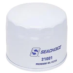 Seachoice Oil Filter Mercuriser/volvo/omc #21001. Fixed Price $10.76.