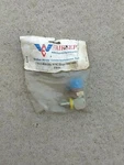 913-010-H6-WM Adapt 900/1000 Elbow New Old Stock Airsep Walker Engineering. Fixed Price $19.95.