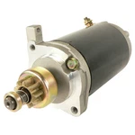 Starter For Mercury Marine 35-50HP 1965-1983 50-30829 SM09961 STR-1062. Fixed Price $55.99.