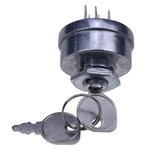 For Toro Wheel Horse Lawn Mower Tractor New Ignition Switch With Keys 103991. Fixed Price $26.99.
