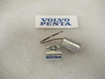 F0C Volvo Genuine Marine 835704-8 Condenser Kit Oem New Factory Boat Parts. Fixed Price $9.54.