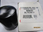 New Oem Omc Johnson Evinrude Oil Filter 5035703. Fixed Price $9.99.