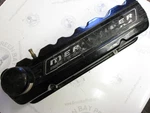 46421A Mercruiser Stern Drive Rocker Valve Cover With Oil Cap 32721 120HP 4CYL. Fixed Price $39.99.