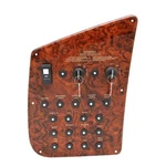Rinker 290 Fiesta Vee Boat Ignition Panel 206462C 14 X Inch. Fixed Price $186.44.