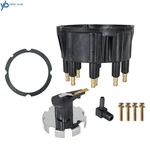805759Q3 For Mercruiser V8 Thunderbolt Distributor Cap&rotor Kit 5.0 5.7 7.4 8.2. Fixed Price $18.17.