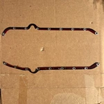 Chevy Small Block Sbc Oem Oil Pan Reinforcement Rails 1980 And Newer. Fixed Price $50.00.