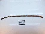 Oem L2B Mercruiser V8 Stern Drive Oil Pan Reinforcements Port Stbd 14082341 B45. Fixed Price $12.95.