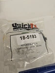Sierra 18-5193 Ignition Coil Evinrude Johnson Omc 0582382 Nos New Old Stock. Fixed Price $10.00.