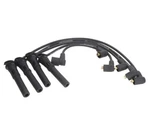 United 9670BK Ignition Wire Set Boots Springs Land Rover Kit New. Fixed Price $59.60.