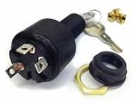 Sierra MP39120 Ignition Switch Off-run-start. Fixed Price $38.52.