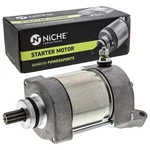 Niche Starter For Yamaha 2009-2014 Yzf R1 14B-81890-00-00 Motorcycle. Fixed Price $59.95.