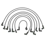 Oem Grade Spark Plug Wires Mercruiser V8 Mpi Volvo Penta Gxi 84-863656A2. Fixed Price $151.06.