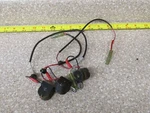 Suzuki Outboard Dt 85 32160-94710 32170-94710 32180-94710 Ignition Timing Coils. Fixed Price $65.00.