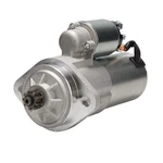 Professional Grade SAEJ1171 Certified Starter Fits Mercruiser 5.7 7.4 8.1 9L. Fixed Price $66.49.
