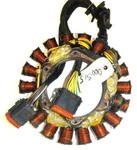 Evinrude Stator Assy 0586514 '00-04 75-200HP 2-STROKE. Fixed Price $39.99.