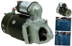 New Starter Compatible With Volvo Penta Mercruiser Pcm Omc Delco. Fixed Price $177.90.