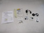 Mercury Mercruiser Key Switch Kit W/ Choke Black 87-88107A13 Marine Boat. Fixed Price $49.95.