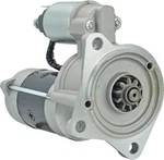 24V Starter For 1981-1988 Nissan ED33 SD33 STR6143 SMT0064 M002T64372 S2401B. Fixed Price $118.00.