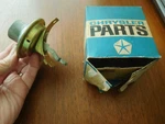 1960 1967 Dodge Chrysler Plymouth Slant Distributor Vacuum Advance Nos 2808794. Fixed Price $29.50.