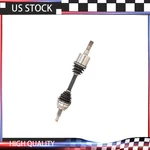 Front Left Cv Axle For 2002 2003 2004 2005 Mercury Mountaineer 4WD/4X4. Fixed Price $122.60.