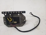 Oem Omc Evinrude 0586272 Rectifier / Regulator 1991 225HP. Fixed Price $81.00.