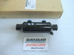 New Genuine Mercury Quicksilver 806426T Oil Cooler Assembly Oem Factory Part. Fixed Price $256.46.