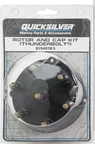 Mercury Thunderbolt V-6 Cap And Rotor Kit 815407Q. Fixed Price $34.99.