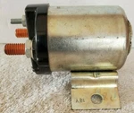 Saj 4006 15-194 Prestolite 12 Volt Solenoid. Fixed Price $59.95.