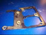 817977A1 Bracket Yy Force Mercury 50HP (f Hh). Fixed Price $19.15.
