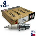 Champion Copper Plus Spark Plug 821M L77JC4 - Pack. Fixed Price $19.77.