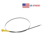 Oil Dipstick Gauge 861942T9 805567T 818634T For Mercury Mercruiser -us. Fixed Price $13.51.