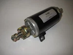 9-15035, Johnson,evinrude Starter,replaces Prestolite,arco Marine,omc,. Fixed Price $65.00.