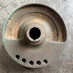 Detroit Diesel 6V53 Accessory Drive Pulley 5121109. Fixed Price $80.00.