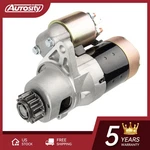 17835N Starter For Nissan Sentra 2.5L 2002-2006 Altima 2002-2007. Fixed Price $44.64.