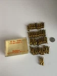 42 Belden # 7486 Mm Angle Distributor Clip Partial Box Open Nos. Fixed Price $19.95.