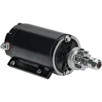 Starter For Evinrude E50BEL E50TEL E50TL 585056 1989-97 583482. Fixed Price $87.76.