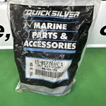 New Oem Mercury Quicksilver Propeller Nut Kit 11-817784A1. Fixed Price $16.01.