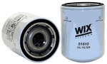 Wix 51810 Engine Oil Filter For 87-97 Hino FA1415 FA15 FB14 FB15 FB1715. Fixed Price $40.68.