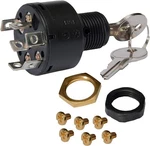 Sierra MP41000 Marine Ignition Switch Position Magneto Mercury 87-17393. Fixed Price $18.95.