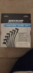 Mercruiser Quicksilver Ignition Wire Set. Fixed Price $50.00.