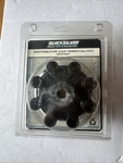 Quicksilver, Mercury Mercruiser Distributor Cap 392-9766Q 1 Nos Oem MQ84. Fixed Price $22.75.