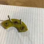 Volvo Diode 827563. Fixed Price $15.00.