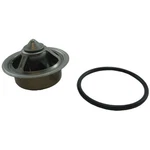 Crusader RP026002F Thermostat With O-ring 160 Degree Pcm Oem. Fixed Price $53.88.